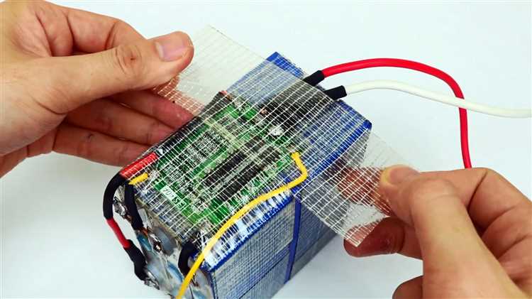 Как сделать аккумулятор на 220 В 50 Гц: лучшие инструкции и советы