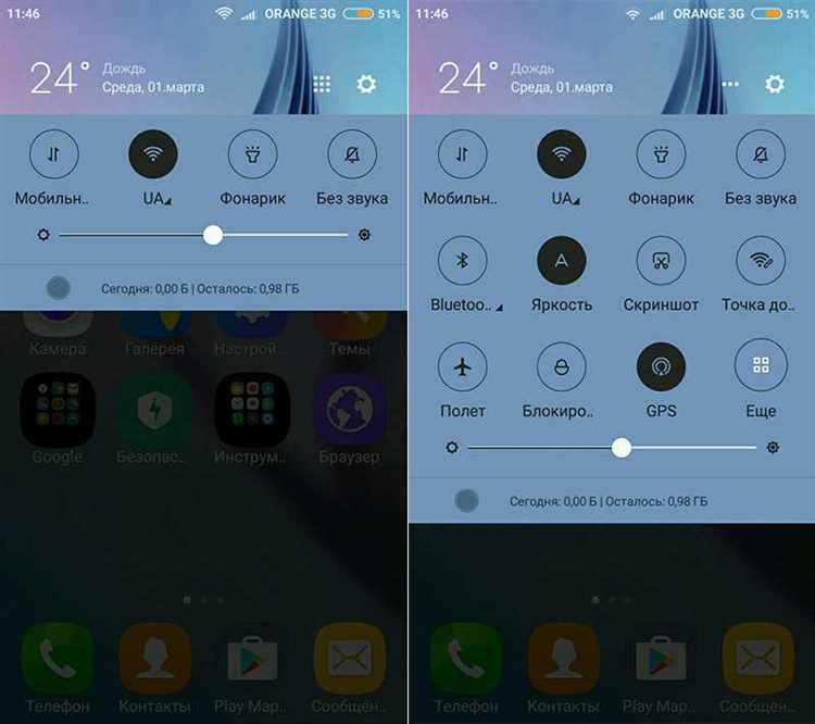 Сочетание клавиш