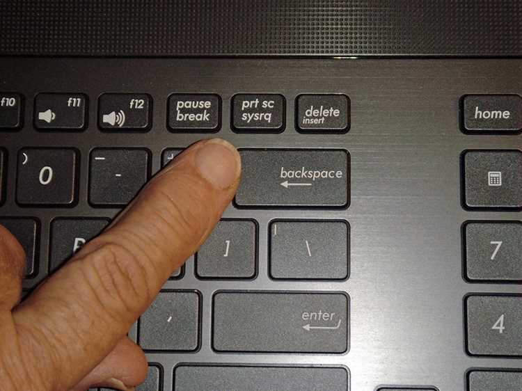 Как сделать скриншот на ноутбуке Samsung - подробная инструкция с пошаговыми действиями для получения графической копии экрана Как сделать скриншот на ноутбуке Samsung: подробная инструкция