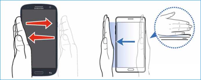 Шаг 1: Найдите правильные кнопки