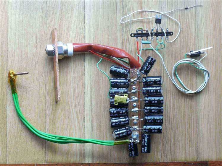 Шаг 1: Подготовка материалов и инструментов