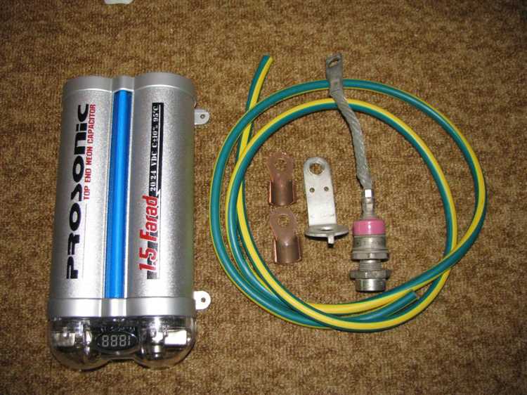 Шаг 2: Сборка цепи сварки