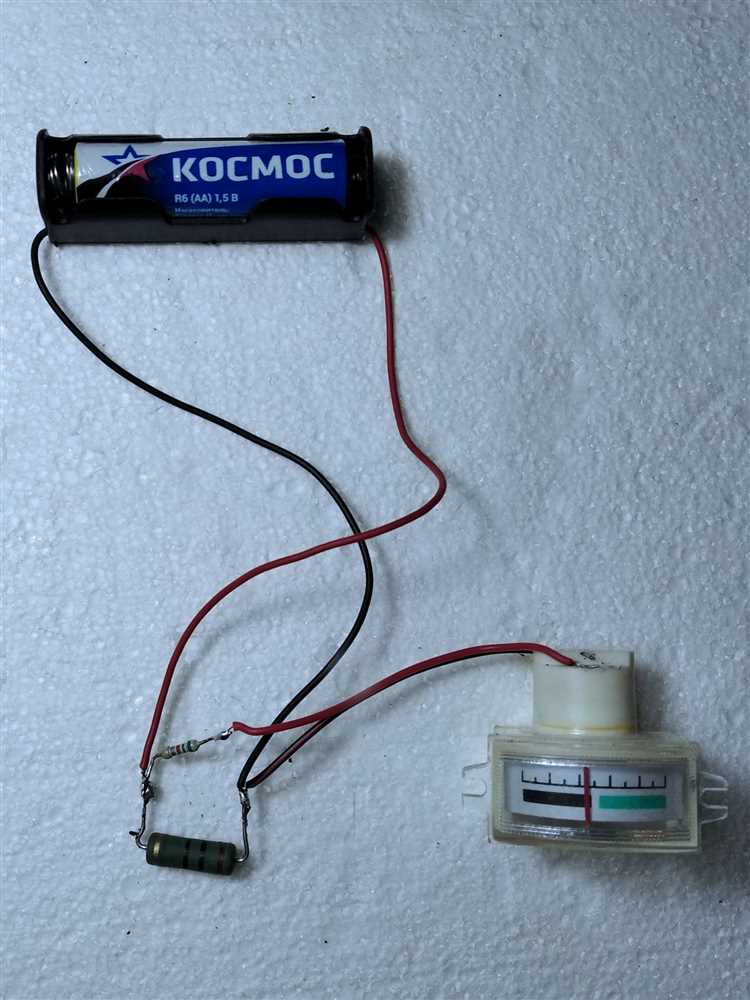 Выбор места и глубины для установки