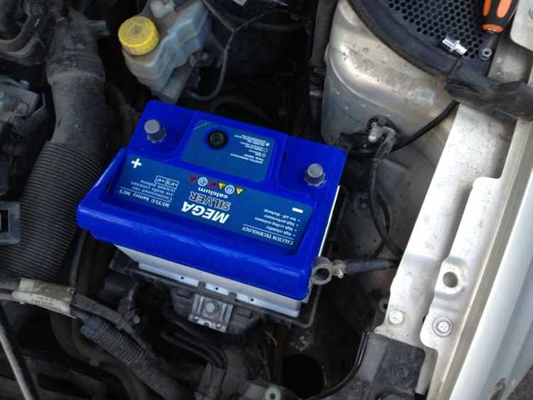 Как выбрать и заменить аккумулятор автомобиля Volkswagen Polo Седан самостоятельно