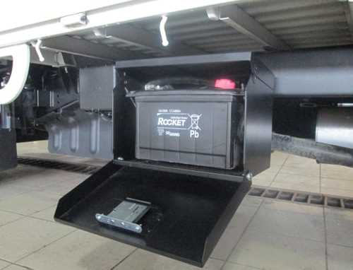 Как выбрать подходящий аккумулятор для Хендай Портер 1: советы и рекомендации