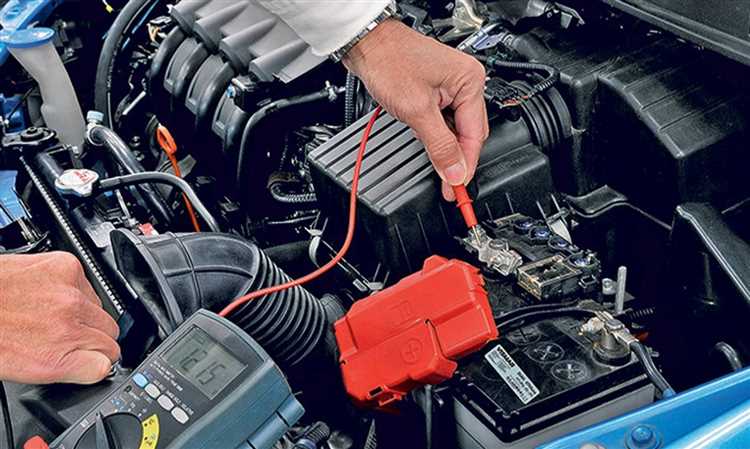 Как выбрать правильный аккумулятор для ГАЗ Next 1 поколение: советы и рекомендации