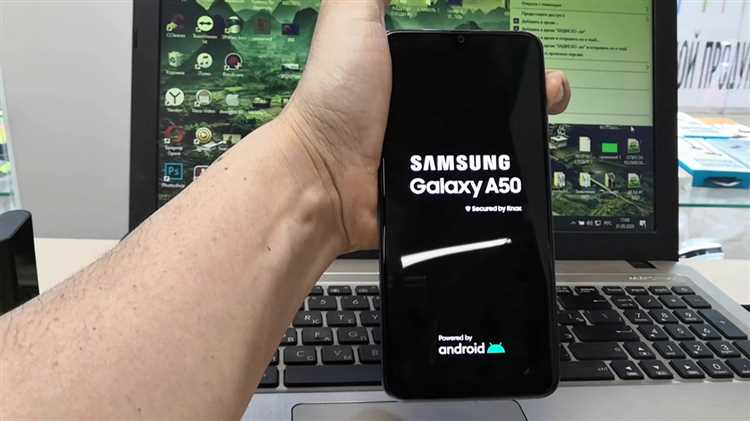 Программное обновление Samsung Galaxy: следуйте простым советам