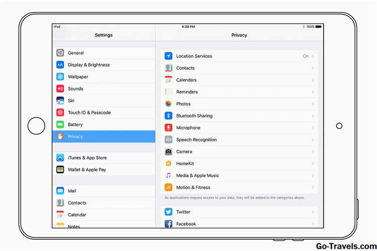 1.5 Дополнительные настройки и плагины