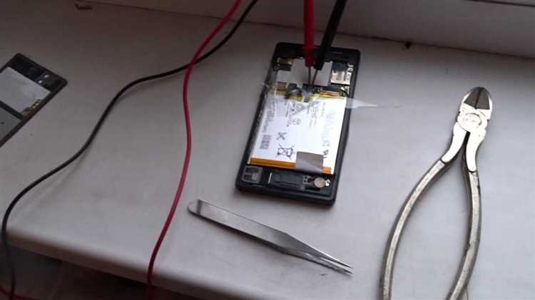 Как продлить срок службы аккумулятора телефона?