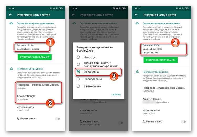 Часто задаваемые вопросы