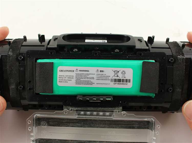 Шаг 1: Подготовка инструментов и запасного аккумулятора