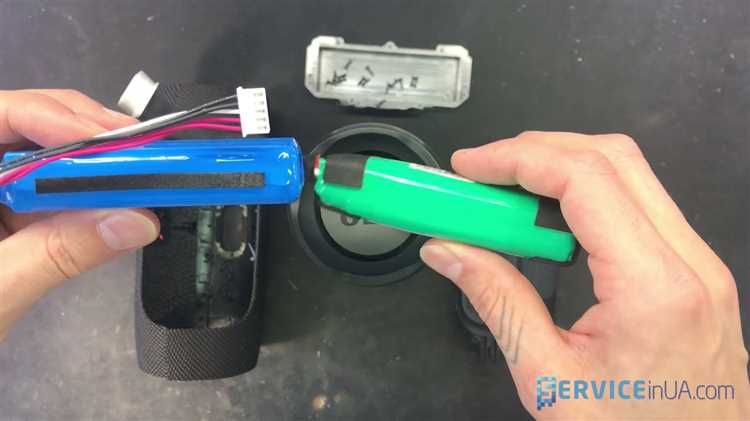 Как заменить аккумулятор JBL Flip 4