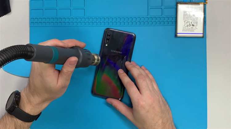 Как выбрать аккумулятор для Samsung Galaxy A50