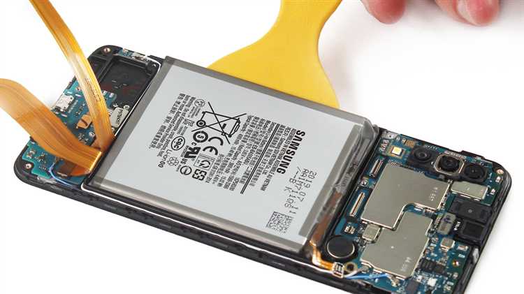 1. Оригинальность аккумулятора