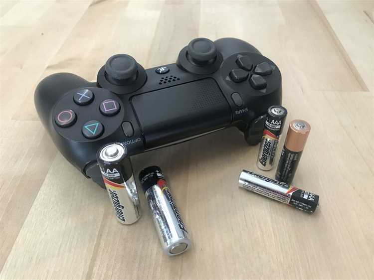 Замена аккумулятора Sony PS4 Dualshock: подробная инструкция