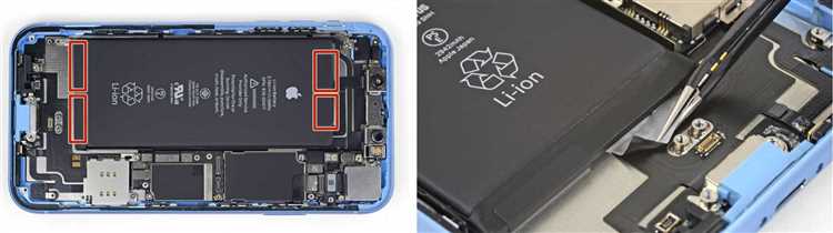 Преимущества и недостатки несъемных аккумуляторов