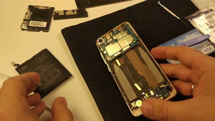 Шаг 1: Подготовка инструментов