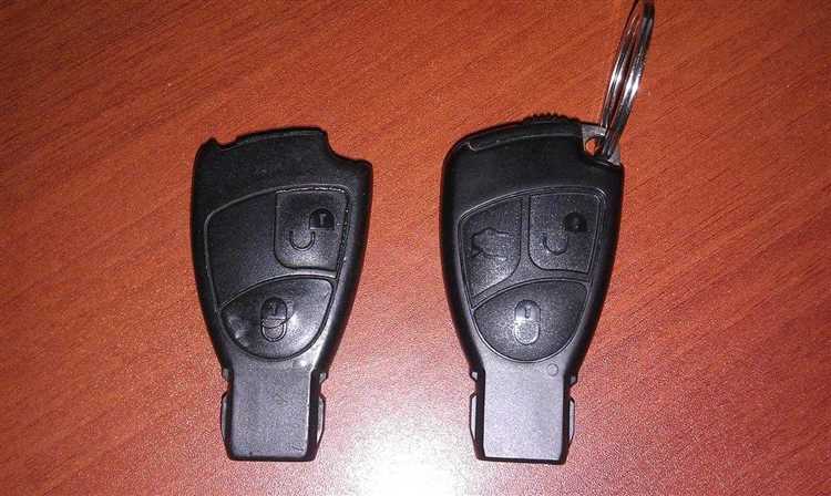 5. Закройте ключ-брелок