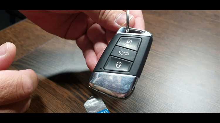 Шаг 3: Проверяем тип и напряжение новой батарейки