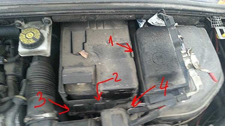 Определение неисправности аккумулятора