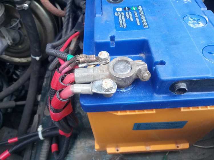 Как заменить клеммы проводов аккумулятора на автомобилях ВАЗ: пошаговая инструкция