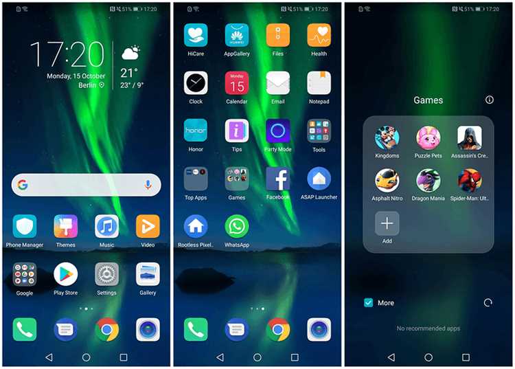 Как получить разрешения для записи экрана?
