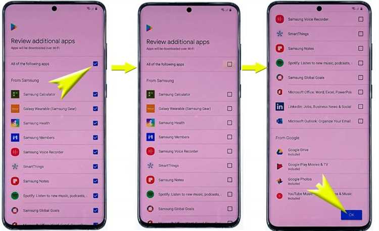 Как запустить два одинаковых приложения на Android: простая инструкция