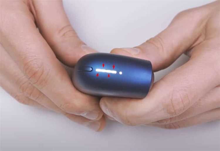 Пример использования простых способов зарядки Айкоса