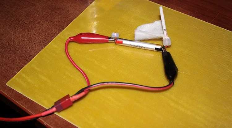 Подробная инструкция по зарядке