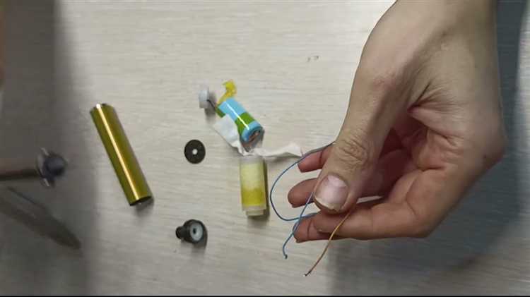 Как зарядить одноразовую электронную сигарету: полный гайд