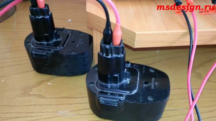 Как эффективно заряжать аккумулятор шуруповерта без зарядного устройства