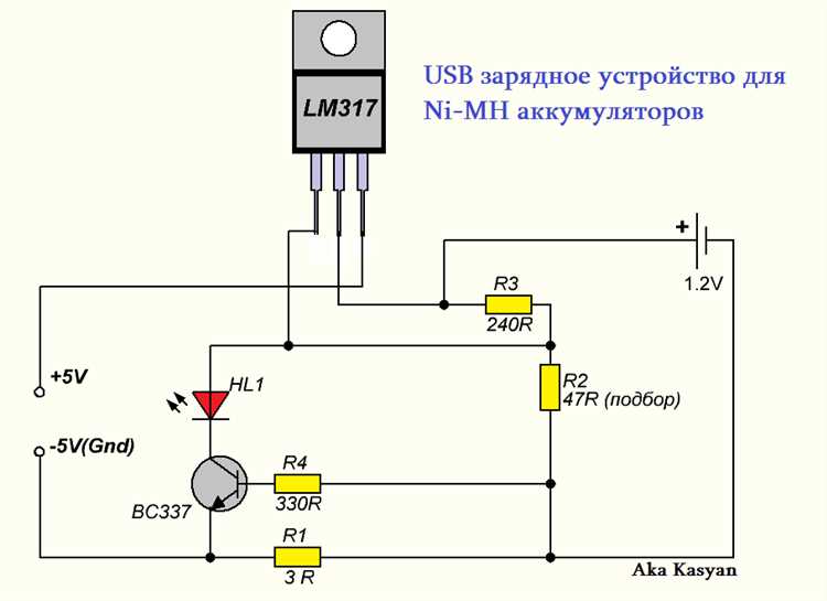 3. Уход за аккумуляторами и зарядными устройствами