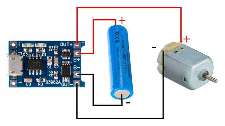 Как заряжать шуруповёрты с аккумуляторами? Руководство Li-ion, Li-Pol, NiMH, NiCd