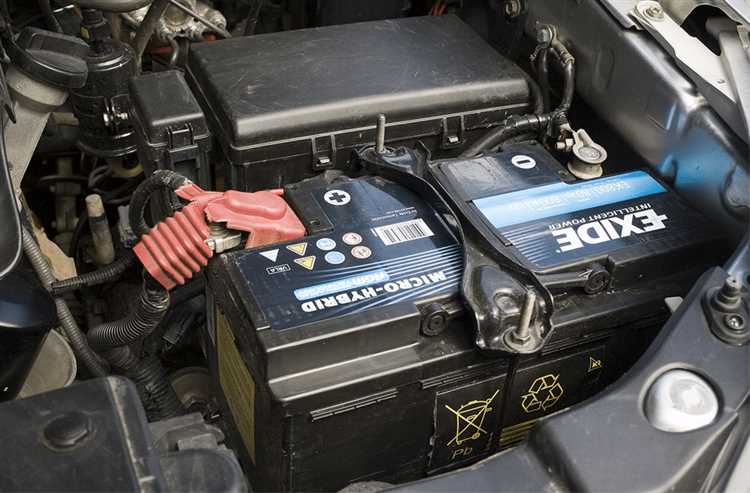 Какой аккумулятор подходит для Toyota Land Cruiser Prado J120: рекомендации и советы