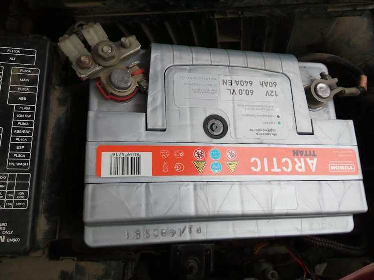 Какой аккумулятор устанавливается на Nissan Almera: рекомендации и характеристики