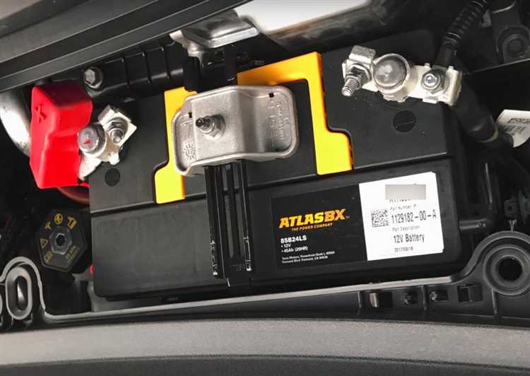 Типы аккумуляторов в автомобилях Тесла: подробное рассмотрение