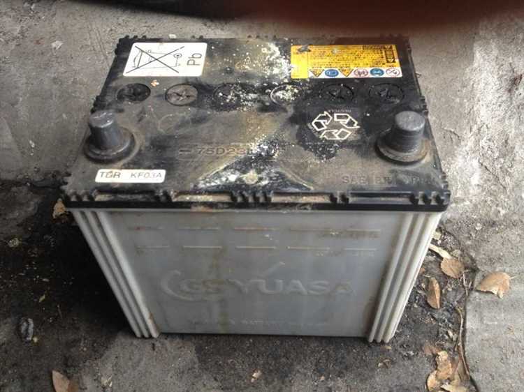 3. Уход за аккумулятором