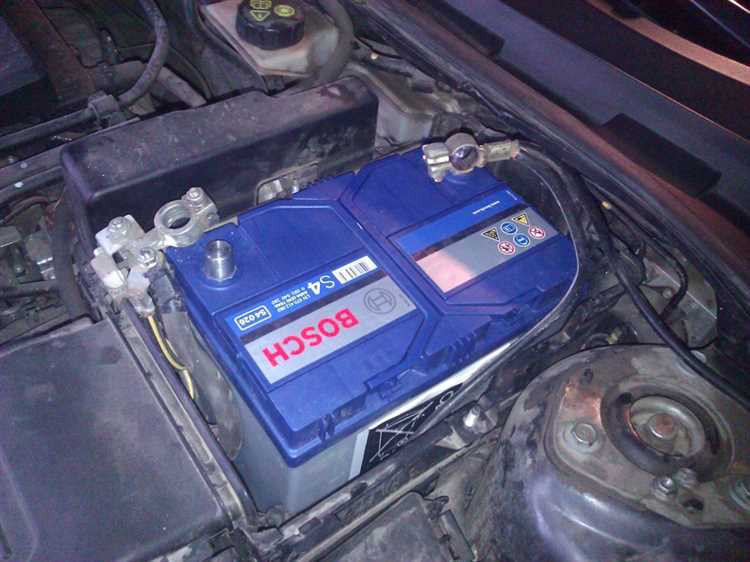 Какой аккумулятор выбрать для Mazda 3 Bk: полное руководство