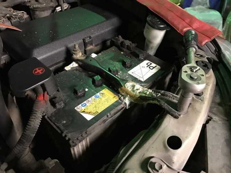 Выбор подходящего аккумулятора для Toyota Land Cruiser J200 - ключевые рекомендации и советы Какой аккумулятор выбрать для Toyota Land Cruiser J200: советы и рекомендации