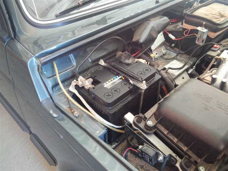 Как выбрать подходящий аккумулятор