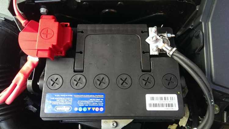 Как выбрать подходящий аккумулятор для автомобиля ВАЗ Largus первого поколения - полезные советы и рекомендации Какой аккумулятор выбрать для ВАЗ Largus 1 поколения: советы и рекомендации