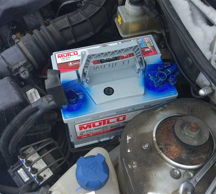 Какой аккумулятор выбрать для ВАЗ Priora 2170 - руководство по выбору и замене