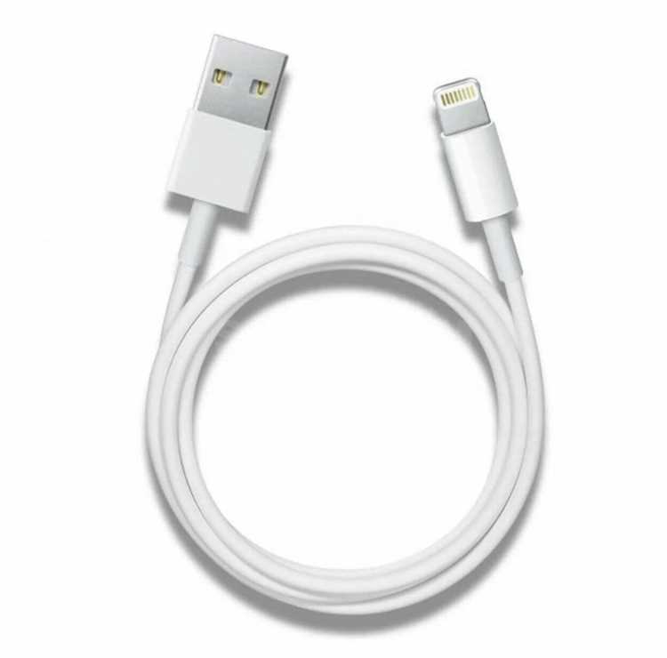 Почему стандартная зарядка заряжает iPhone медленно?