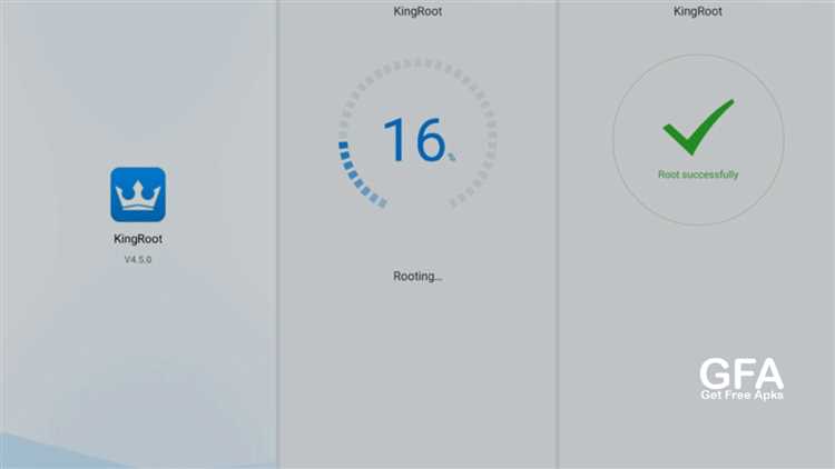 Краткая инструкция по получению root-прав на Android-телефоне