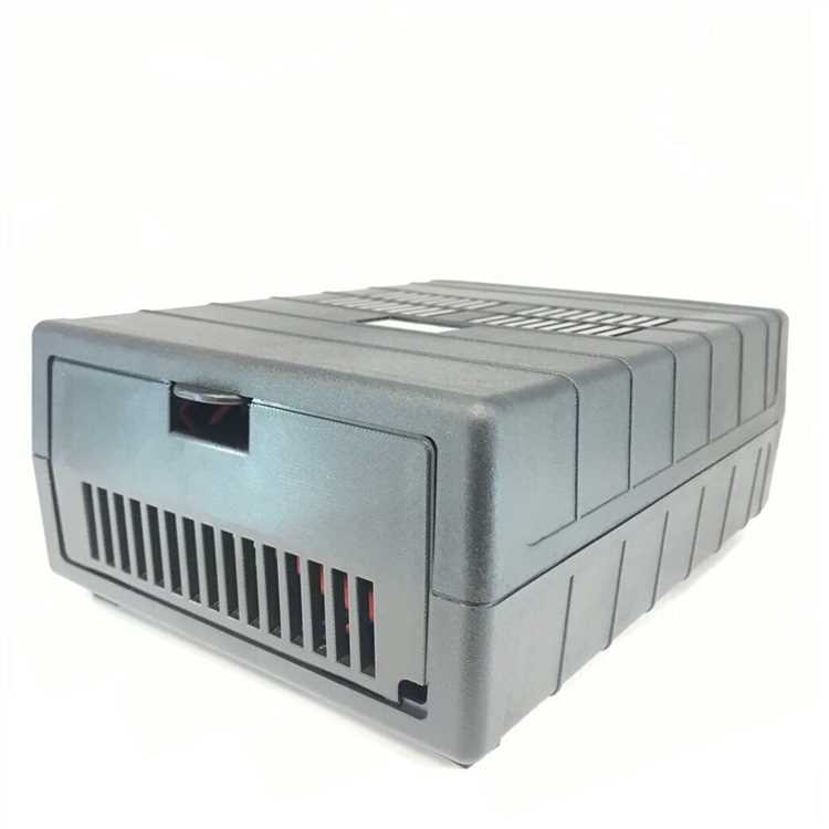 1. Питание и зарядка