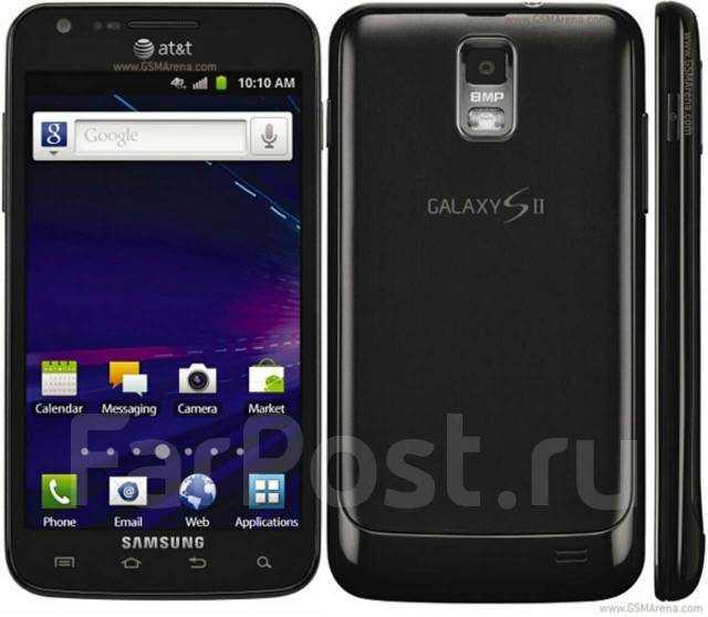 Цена Samsung Galaxy S II GT-I9100 и где его можно купить