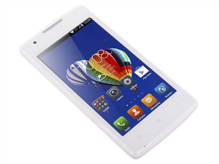 Цена и отзывы о Lenovo A1000