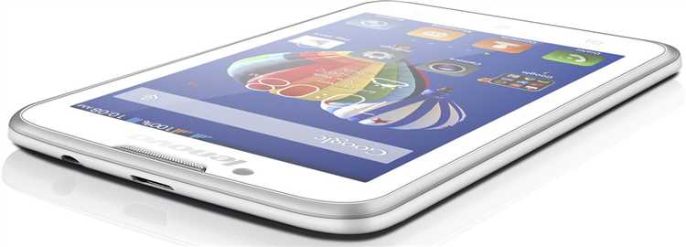 Lenovo A328: обзор, характеристики, цена