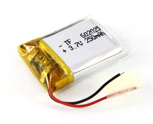 Литий остаётся, от Li-Polymer откажутся — 15 трендов аккумуляторов