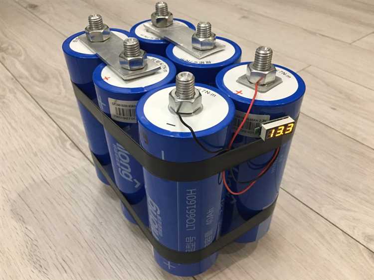 Перспективные решения энергоснабжения